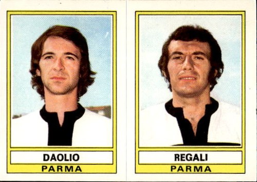 Figurina calciatori panini - figurina,