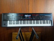 Roland juno stage key - juno-stage, 76-key