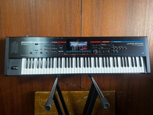 Roland juno stage key - roland, juno-stage