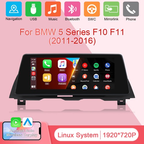 Android auto apple carplay bmw - carplay,