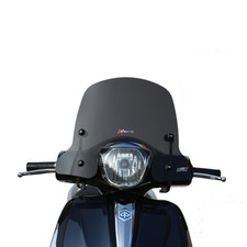 CUPOLINO PARABREZZA COMPLETO