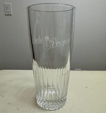 Side Project Lambic Glass