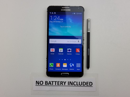 Samsung galaxy note - note, 3