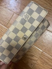 Louis Vuitton Portafoglio