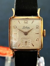 Certina Kurth Freres Lady Rose