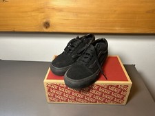 Vans Old Skool Stackform nere