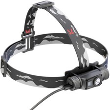 Klarus HL1 Headlamp Resists