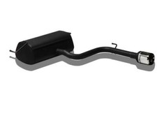 Ulter Scarico Sportivo 1 X