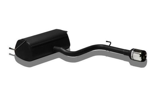 Ulter scarico sportivo x - ulter,