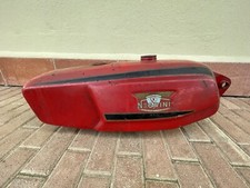 SERBATOIO NEGRINI 48 SUPER