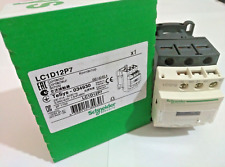Schneider Electric LC1D12P7