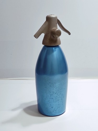 Bottiglia seltz vintage - seltz,