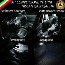 KIT FULL LED INTERNI PER