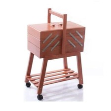Cestino porta cucito piani - porta,