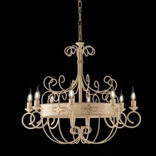 Vintage Ivory Gold Classic