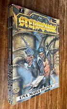 STEAMPUNK # 1/3 - Completa - 1996 Hobby & Work