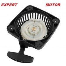 AVVIAMENTO STARTER ACC