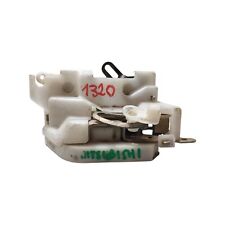 SERRATURA MECCANICA POSTERIORE DESTRA MITSUBISHI L200 1996-2004 5P MR462226