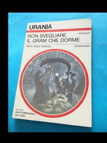 Urania romanzi nr - urania,