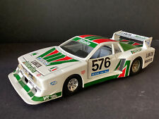 Die-Cast Bburago 0170 1:24 Lancia Beta Monte-Carlo Alitalia (CX98-20R20/5)-2