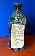 Barolo 1971 Azienda
