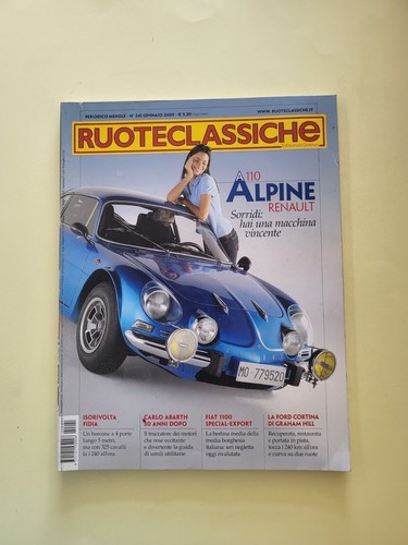 Ruoteclassiche 2009 241 - ruoteclassiche,