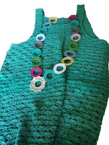 Vestito mare prendisole - vestito,