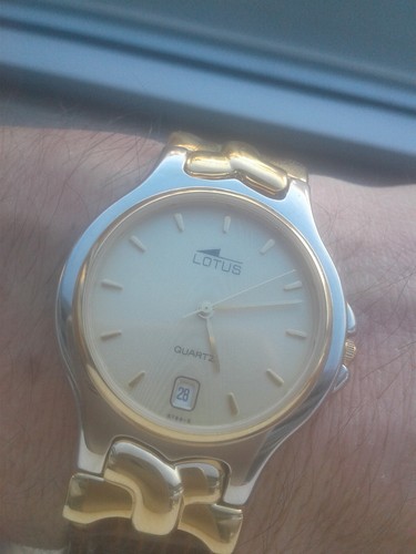 Orologio lotus 6759 - orologio,