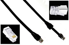 CAVO MODEM xDSL CAT 6A