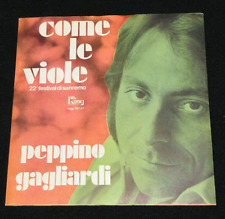 L - 22° Sanremo - Peppino