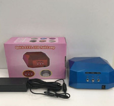 Lampada LED UV 36W CCFL