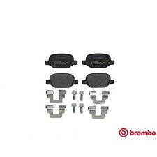 PASTIGLIE POSTERIORI BREMBO
