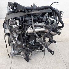 D4204T9 Motore VOLVO V60 2017 2.0TD SW D3