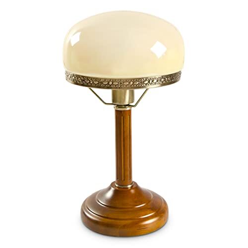 Relaxdays lampada antica - relaxdays,