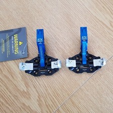 COPPIA PUNTALI ATTACCHI