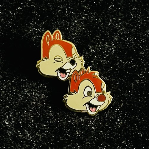 Chip and dale - dale, dlr