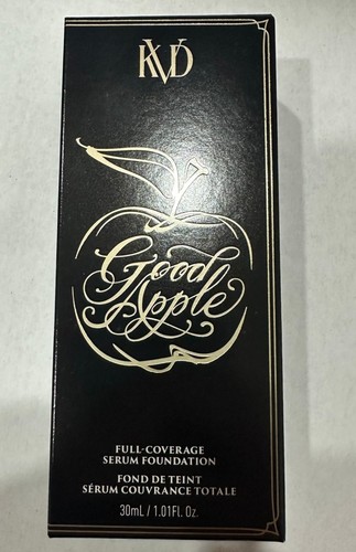 Kat von good apple - good,
