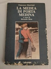 Francesco Mastriani - LA MEDEA