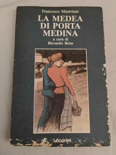 Francesco mastriani la - mastriani, medea