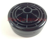 Ruote piatto trattorino