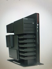 Computer case thermaltake Level 10