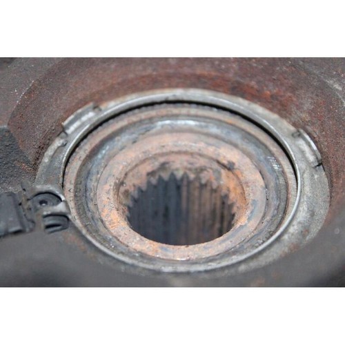 Mozzo ant completo renault - completo, sx