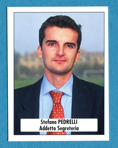 Bologna ediland - 96-97, -ediland-