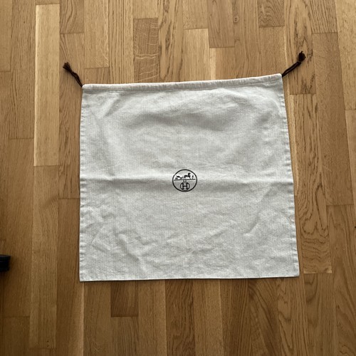 Hermès sacchetto antipolvere - hermÈs,