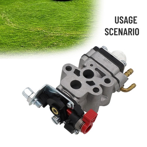 Carburatore tagliaerba - carburatore,