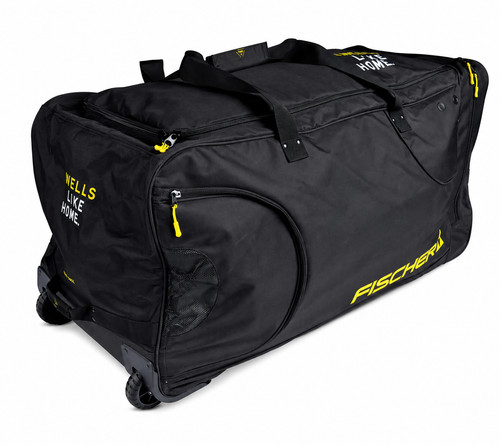 Borsa hockey ghiaccio - borsa, su