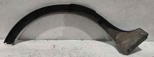 Modanatura parafango post - parafango, sx
