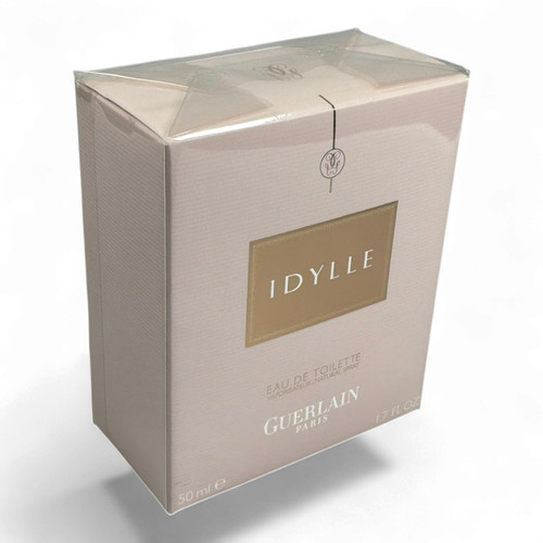 Guerlain idylle eau - guerlain,