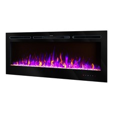 Camino Elettrico da Incasso