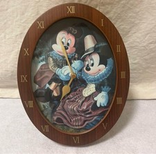 Orologio da parete da tavolo